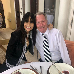 Meet your Posher, John